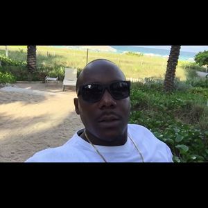 Meet your Posher, Tim